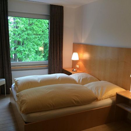 Hotel Und Apartment Garni Eurode Live Herzogenrath Εξωτερικό φωτογραφία