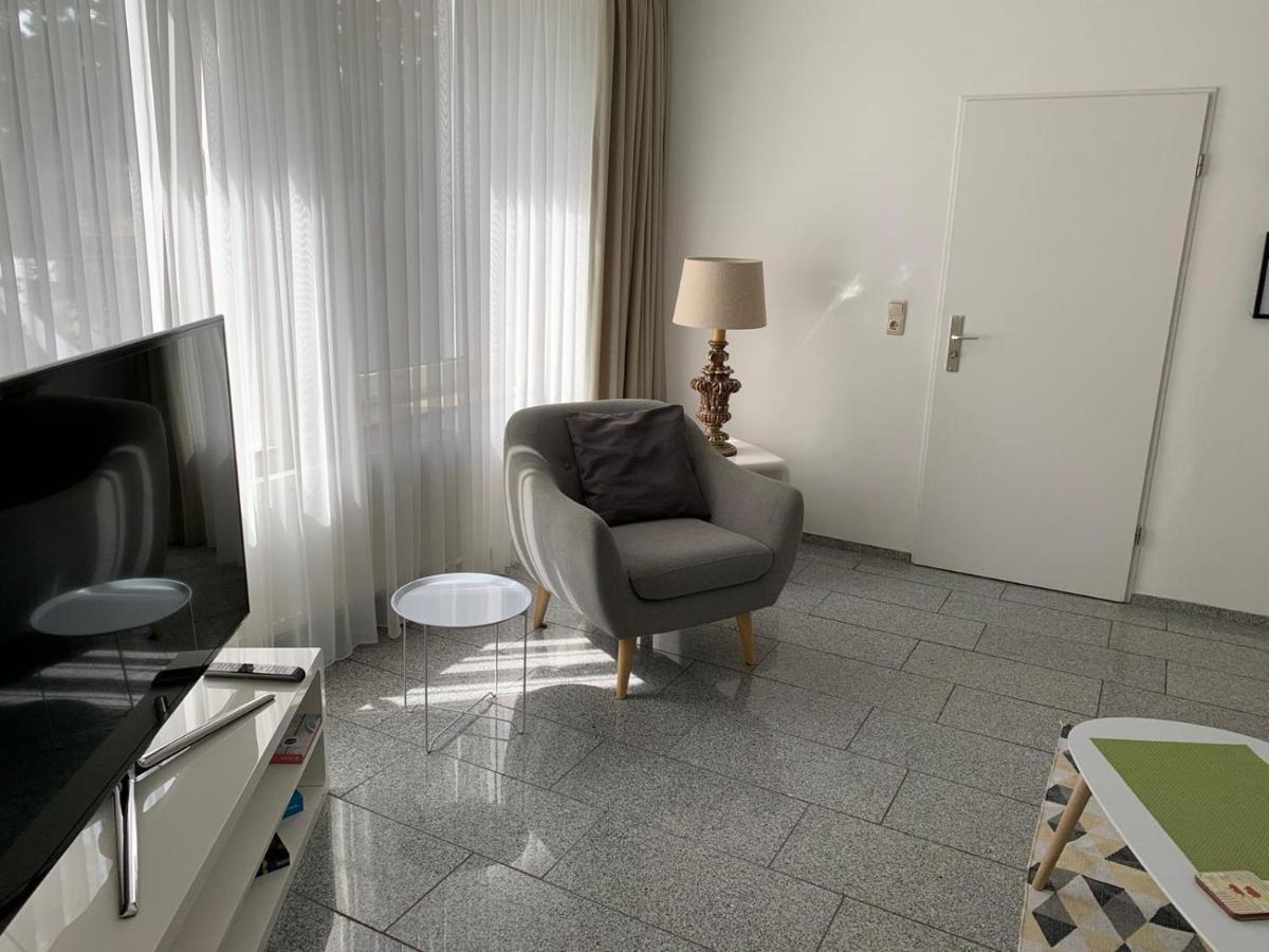 Hotel Und Apartment Garni Eurode Live Herzogenrath Εξωτερικό φωτογραφία