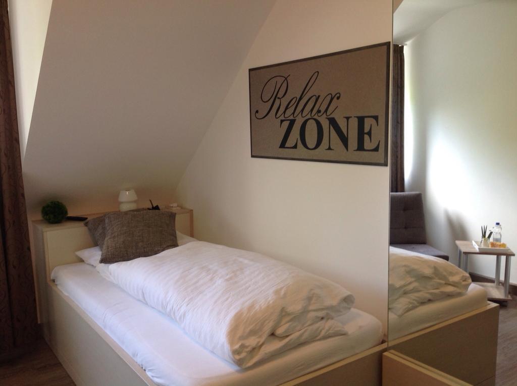 Hotel Und Apartment Garni Eurode Live Herzogenrath Εξωτερικό φωτογραφία