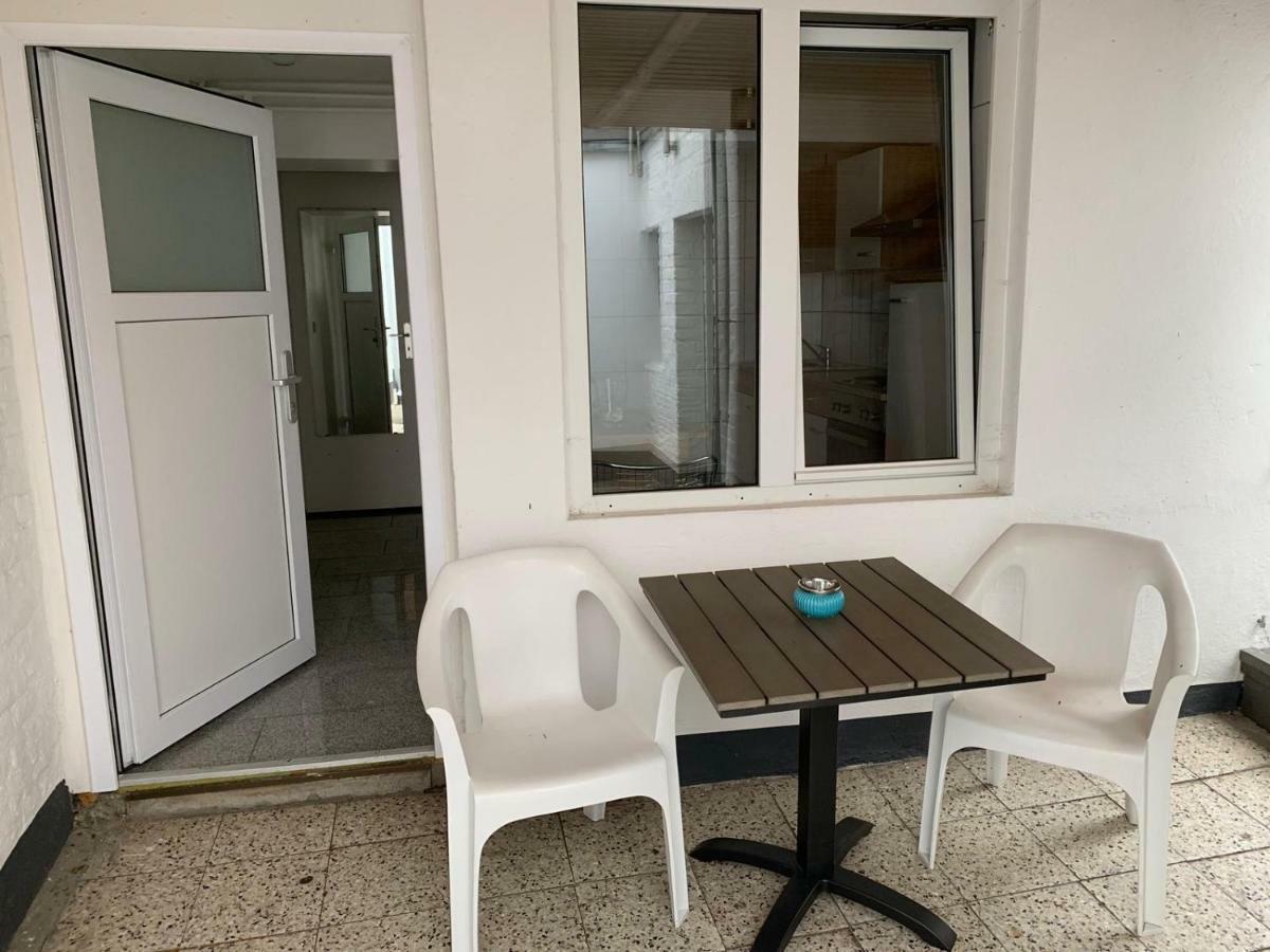 Hotel Und Apartment Garni Eurode Live Herzogenrath Εξωτερικό φωτογραφία