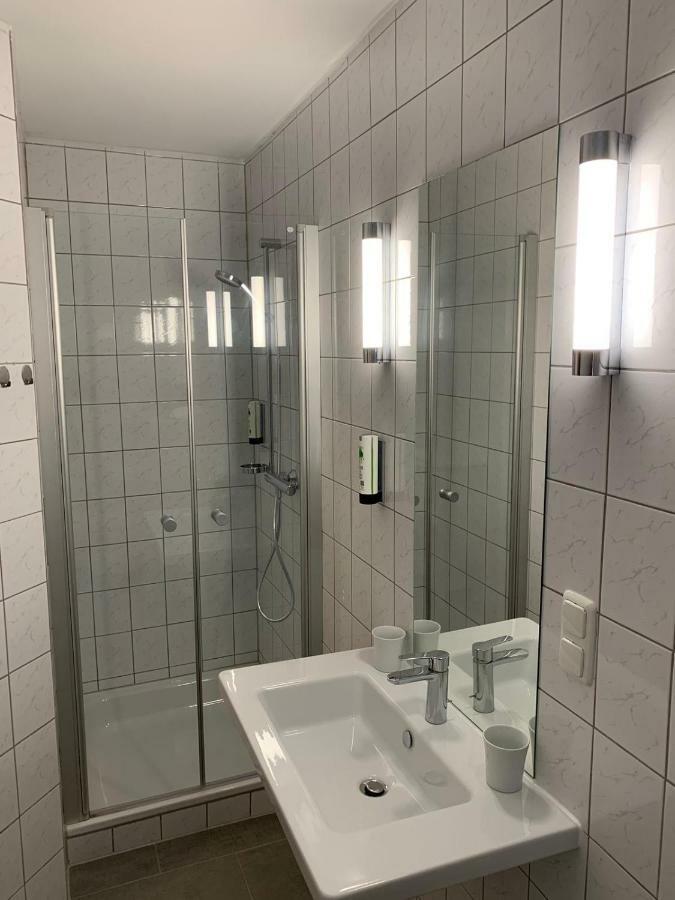 Hotel Und Apartment Garni Eurode Live Herzogenrath Εξωτερικό φωτογραφία