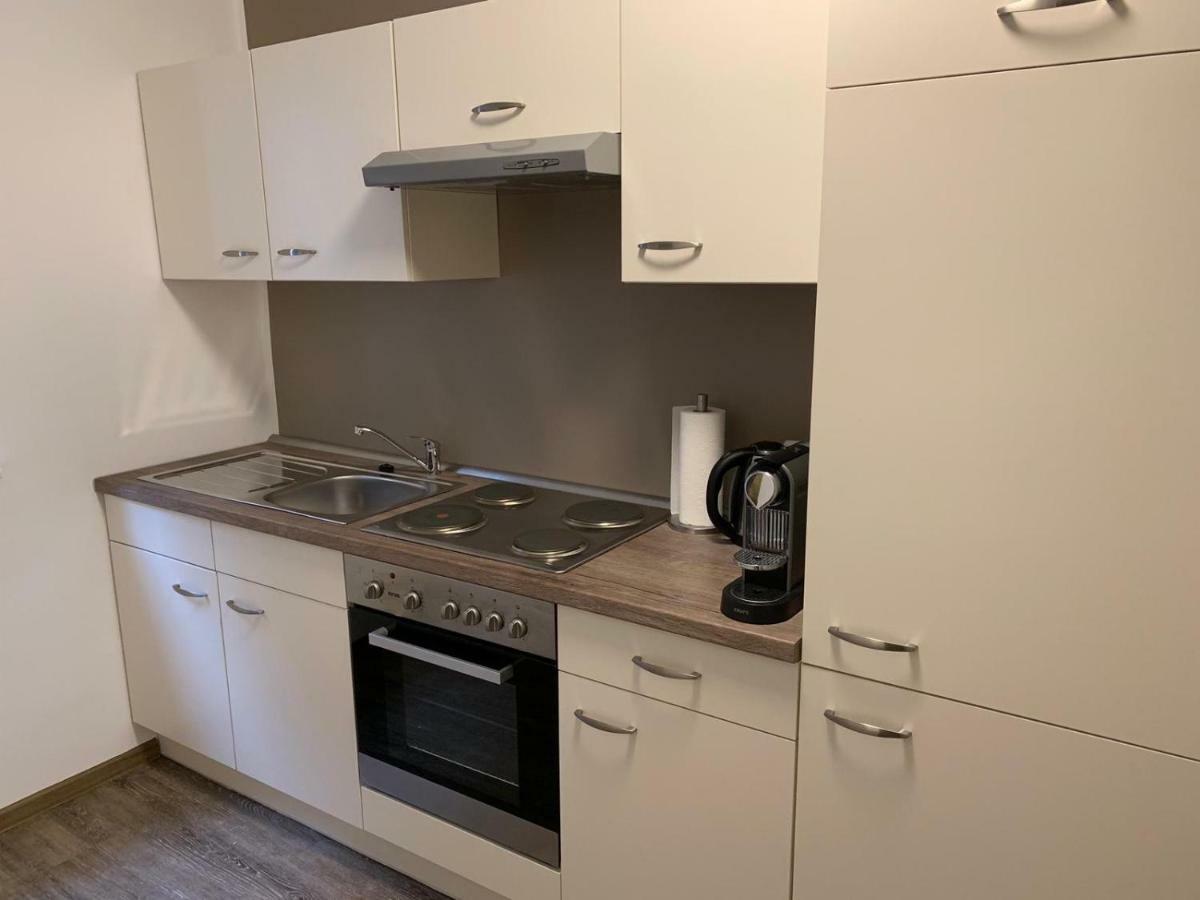 Hotel Und Apartment Garni Eurode Live Herzogenrath Εξωτερικό φωτογραφία