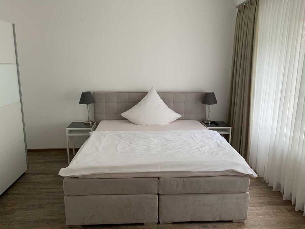 Hotel Und Apartment Garni Eurode Live Herzogenrath Εξωτερικό φωτογραφία